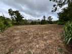 Land For Sale In Anuradhapura City