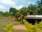 Land for Sale in Anuradhapura Cl- 658