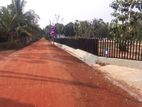 Land for Sale in Anuradhapura