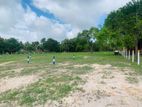 Land for Sale in Anuradhapura