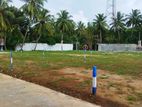 Land for Sale in Anuradhapura