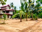 Land for sale in Anuradhapura