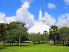Land for sale in Anuradhapura