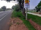 Land for Sale in Anuradhapura