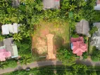land for sale in anuradhapura new town