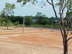 Land for Sale in Anuradhapura Puttalam Road