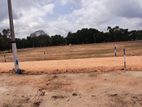 Land for Sale in Anuradhapura Puttalam Road