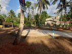 land for sale in anuradhapura saliyamawatha