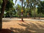 Land for Sale in Anuradhapura Saliyamawatha