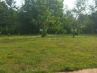 land for sale in anuradhapura saliyamawatha