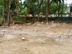 Land for Sale in Anuradhapura Town Area