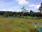Land for Sale in Aramanagolla, Horana
