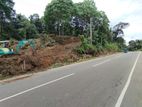 Land for Sale in Arandara Avissawella Road