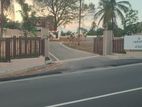 Land for Sale in Arangala Junction