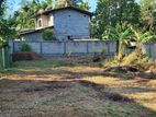 Land For Sale In Aruggoda,Panadura