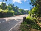 Land for Sale in Aththanagalla