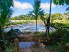 Land for sale in Aththanagalla