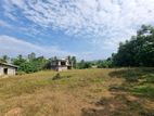 Land For Sale In Aththanagalla