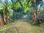 Land for sale in Aththanagalla