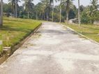 Land for Sale in Athugiriya