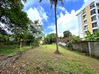 Land For Sale in Athul Kotte Alakeshwara Rd