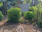 Land for Sale in Athurugiriya 8.5 P