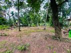 Land for sale in Athurugiriya / AJ 15755