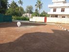 Land for sale in Athurugiriya C33