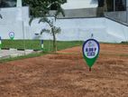 Land for sale in Athurugiriya (C33)