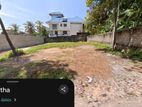 Land For Sale In Athurugiriya - CL749
