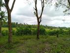 Land for Sale in Athurugiriya