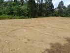 Land for Sale in Athurugiriya