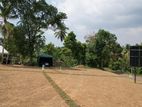 Land for sale in athurugiriya