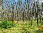 Land for Sale in Athurugiriya