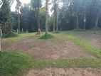 land for sale in athurugiriya