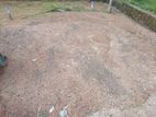 Land for Sale in Athurugiriya