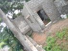Land for sale in Athurugiriya