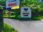 Land for sale in Athurugiriya