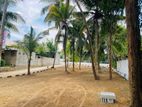 Land for Sale in Athurugiriya