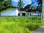 Land for sale in Athurugiriya