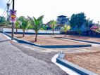 Land for Sale In Athurugiriya