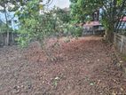 Land For Sale in Athurugiriya