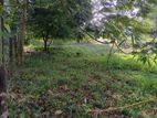 Land for Sale in Athurugiriya - Habarakada