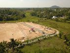 Land for Sale in Athurugiriya - Lenagala