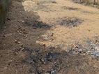 Land for sale in Athurugiriya near Highway entrance