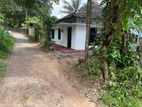 Land for Sale in Athurugiriya ( Near Millenium City )