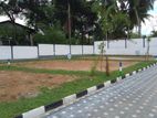 Land for Sale in Athurugiriya (S20)