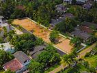 Land for Sale in Athurugiriya Town