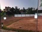 Land for Sale in Athurugiriya Town