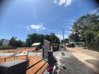 land for sale in Athurugiriya Y31